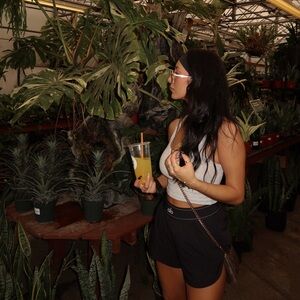 Meet your Posher, Kinley